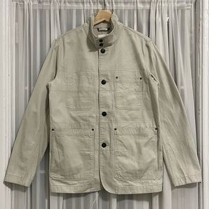 Billy Reid Chore Jacket